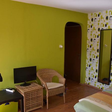Lovely Apartment At Balatonfenyves Eksteriør bilde