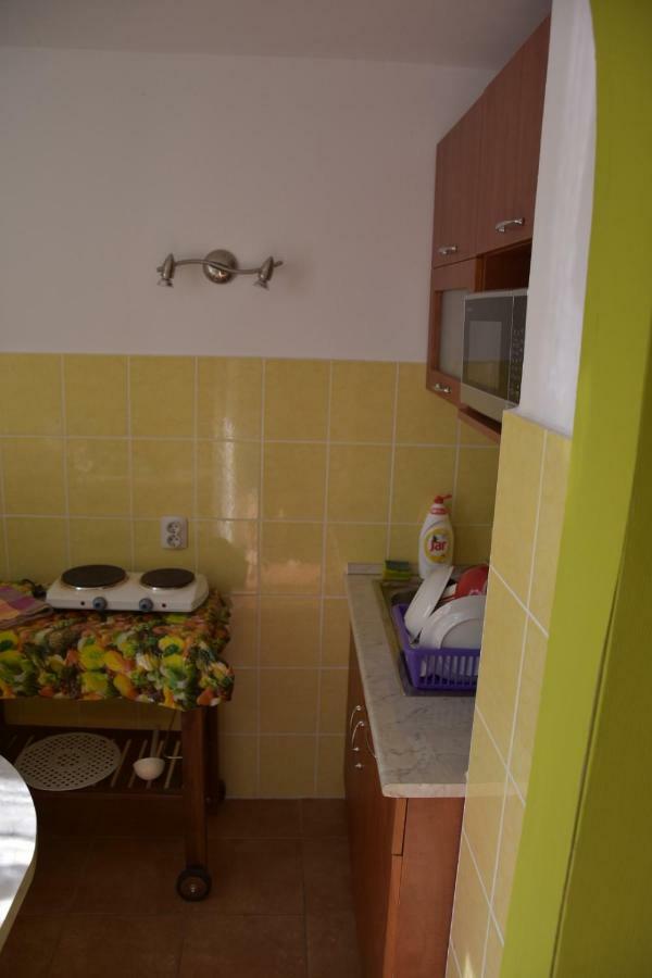 Lovely Apartment At Balatonfenyves Eksteriør bilde