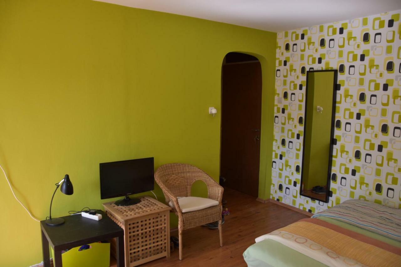 Lovely Apartment At Balatonfenyves Eksteriør bilde