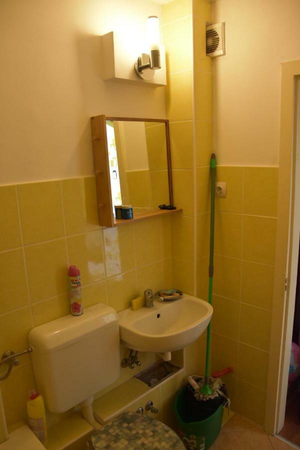 Lovely Apartment At Balatonfenyves Eksteriør bilde